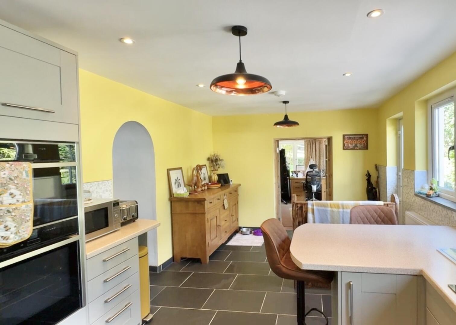 Watergate, Illogan, Redruth